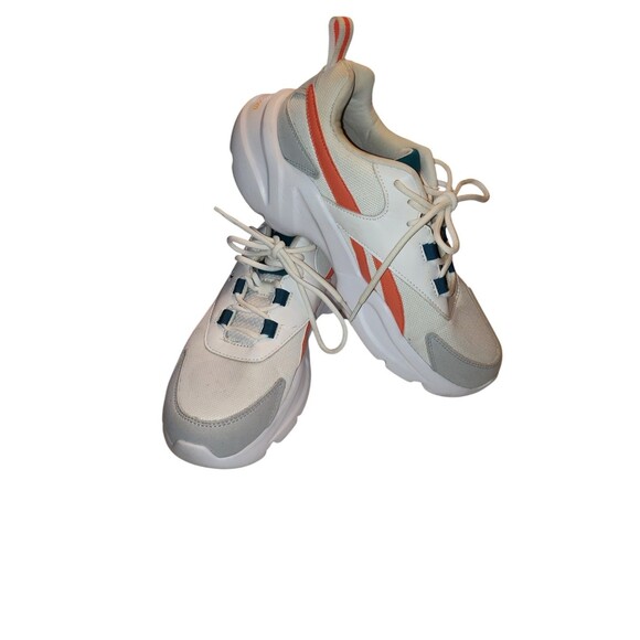 Reebok Fuel Foam Sneakers Men\'s size 8 Women\'s 10 main image 3
